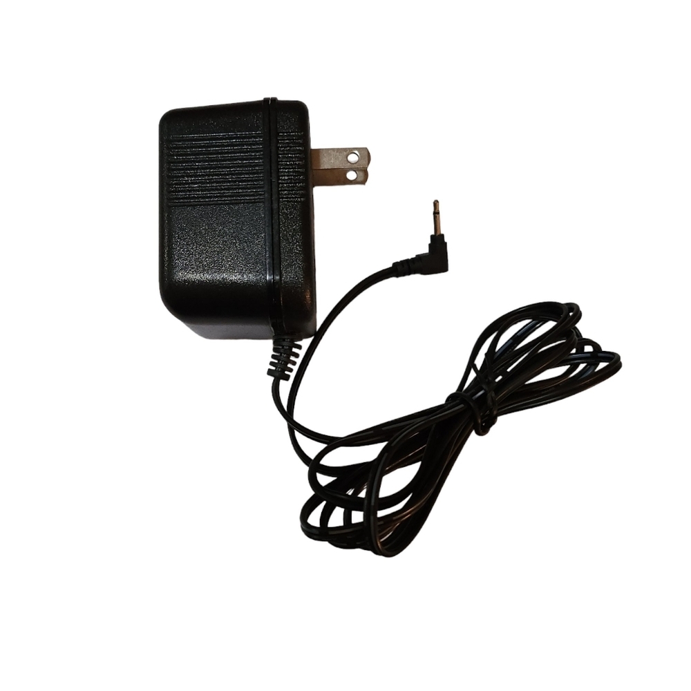 71725 AC/DC Adaptor Class 2 Pwr Cord Wall Chgr Unit Model RHD060080 Pwr Supply